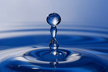Wasser – Was die Welt zusammen hält