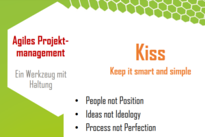 Agiles Projektmanagement